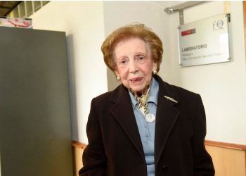 Fallece nuestra compañera la Profesora Concepción Sánchez Pedreño