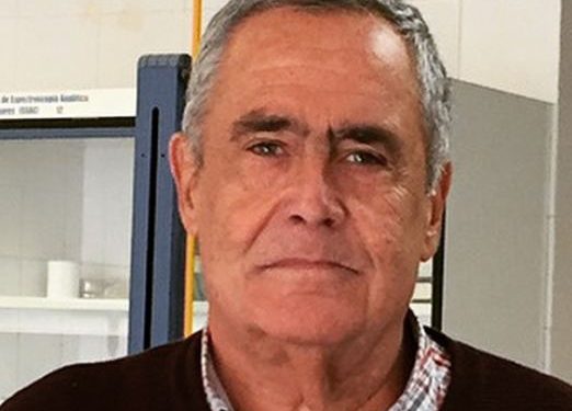 Fallece nuestro compañero el Prof. Dr. Juan Ramón Castillo