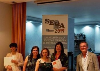 Fallece nuestra compañera la Profesora María Cruz Moreno Bondi