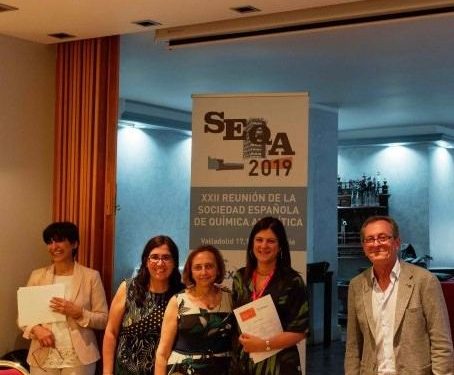 Fallece nuestra compañera la Profesora María Cruz Moreno Bondi