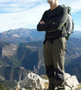 Fallece nuestro compañero el Prod. Dr. Ramón Companyó