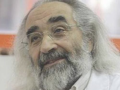 Fallece nuestro compañero el Prof. Dr. Agustín Costa García