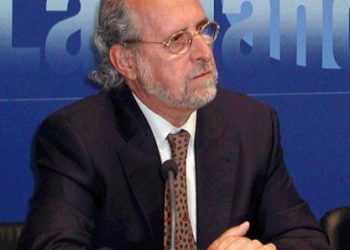Fallece nuestro compañero el Prof. Dr. Juan José Berzas Nevado