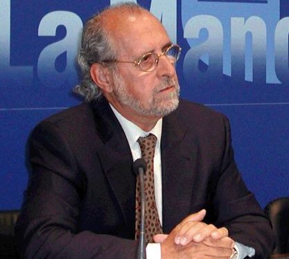 Fallece nuestro compañero el Prof. Dr. Juan José Berzas Nevado