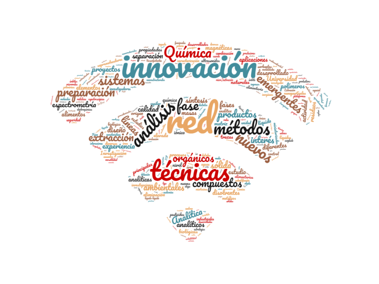 Grupo especializado en Preparación de Muestras