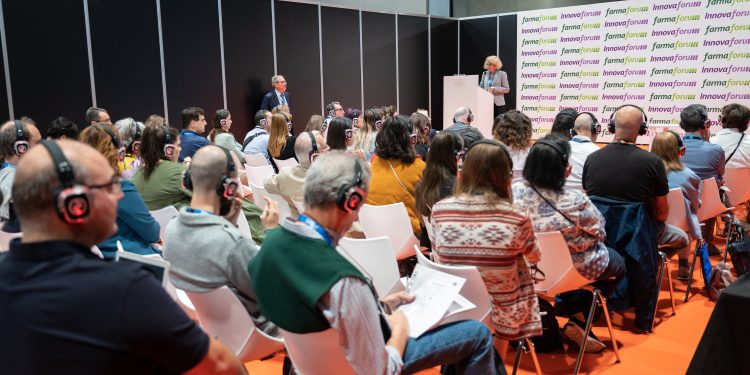 I Participación de la SEQA en el evento InnovaForum