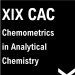 Chemometrics in Analytical Chemistry Conference – CAC (Septiembre, 2024)