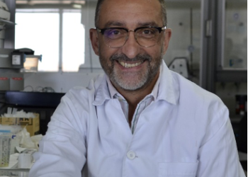 Premios de la RSEQ a la Excelencia Investigadora