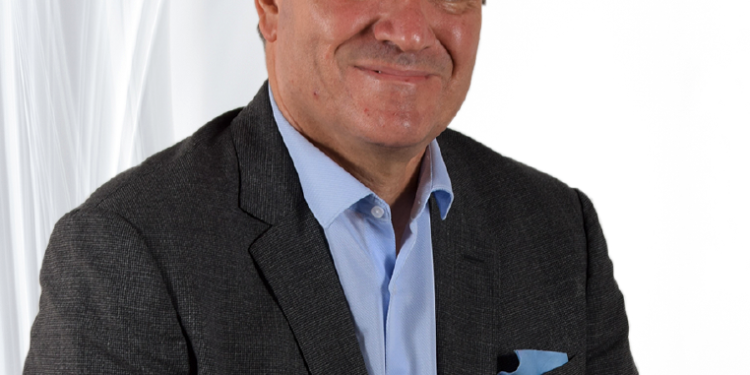 Investidura Dr. Honoris Causa – Dr. RYSZARD LOBINSKI