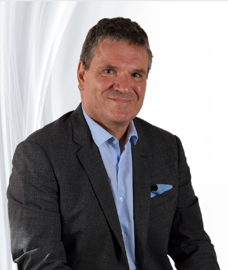 Investidura Dr. Honoris Causa – Dr. RYSZARD LOBINSKI