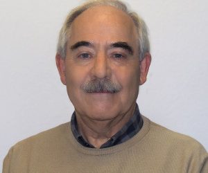 Fallece nuestro compañero el Prof. Dr. Bernardo Moreno Cordero