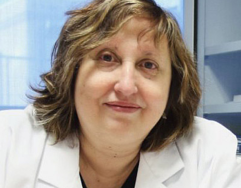 Fallece nuestra compañera la Profa. Dra. Yolanda Picó García