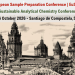 4th European Sample Preparation Conference & 3rd Green and Sustainable Analytical Chemistry Conference (Octubre 2026)
